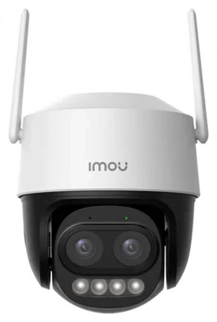 Kamera Imou Cruiser Z