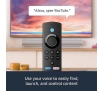 Odtwarzacz multimedialny Amazon Fire TV Stick Lite 2022