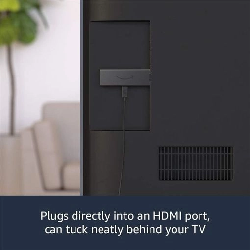 Odtwarzacz multimedialny Amazon Fire TV Stick Lite 2022