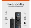 Odtwarzacz multimedialny Amazon Fire TV Stick Lite 2022