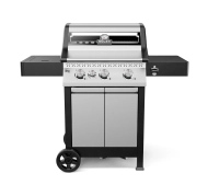 Koler Krone Compact Silver