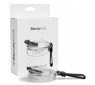 Nakrętka BlendyGo BG3-NDP