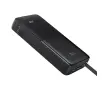 Powerbank Baseus Dwupak Bipow 2 Digital Display 20000mAh 20W Czarny