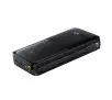 Powerbank Baseus Dwupak Bipow 2 Digital Display 20000mAh 20W Czarny