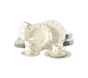 Zestaw obiadowy Seltmann Marie-Luise 30 elementów