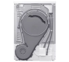 Suszarka Samsung DV90DG52A0TEEO 60cm 9kg Zdalne sterowanie