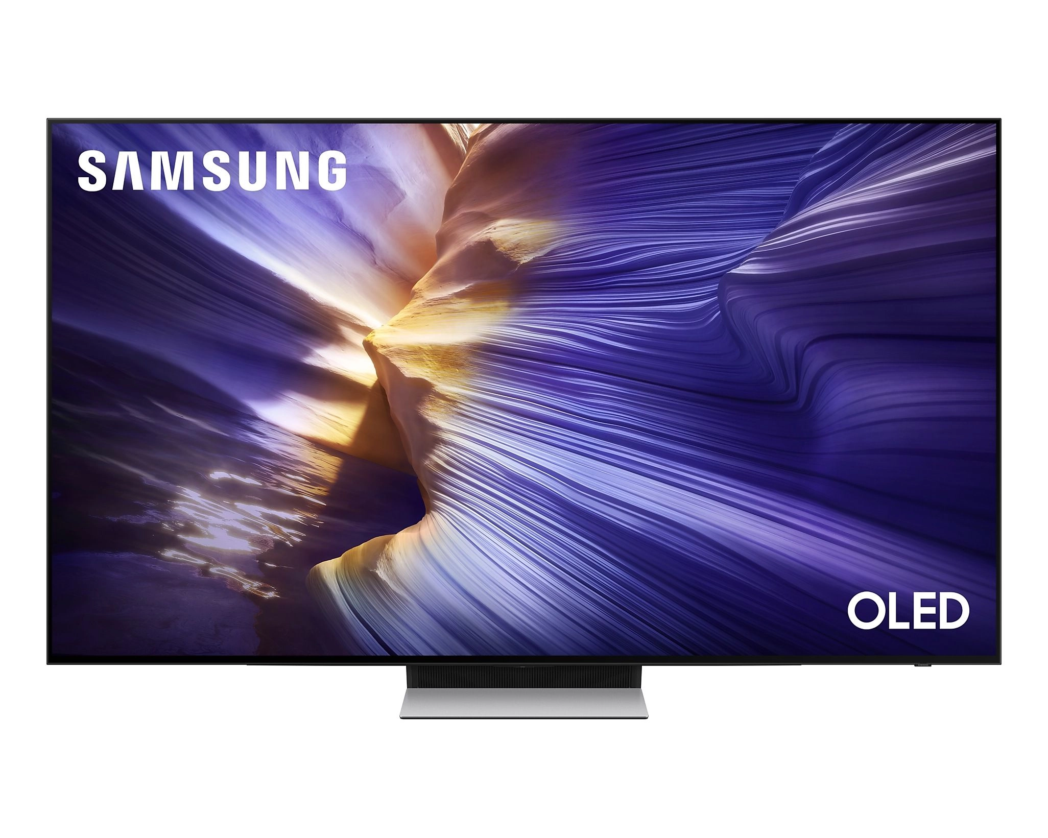 Telewizor Samsung QE77S90FAE  77" OLED 4K 144Hz Vision AI Tizen Dolby Atmos HDMI 2.1 DVB-T2