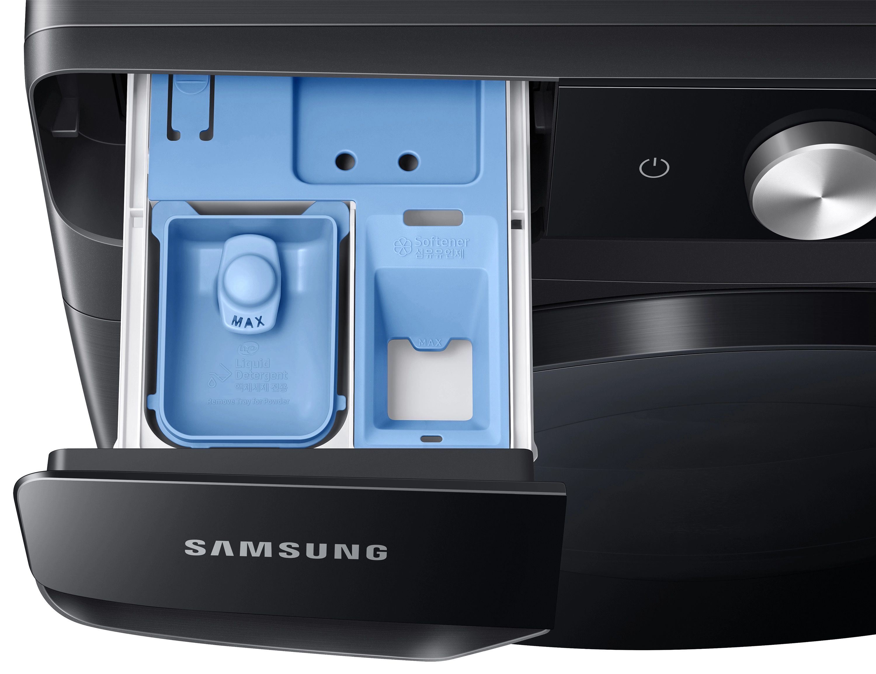 Pralka Samsung WF20DG8650BVU4 20kg 1000obr/min Zdalne sterowanie