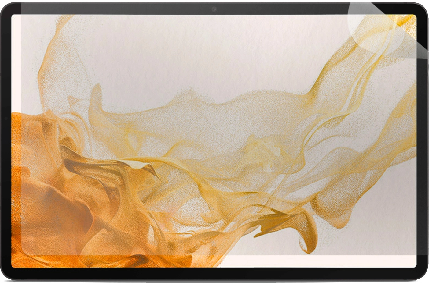 Folia ochronna DooDroo do Galaxy Tab S8 2022/Tab S9 2023