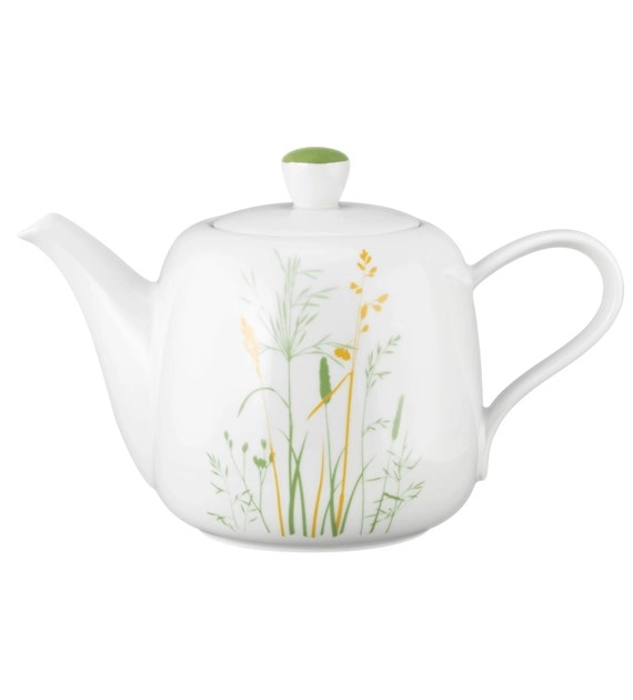 Dzbanek do herbaty Seltmann Liberty Meadow Grasses Green 1,65l