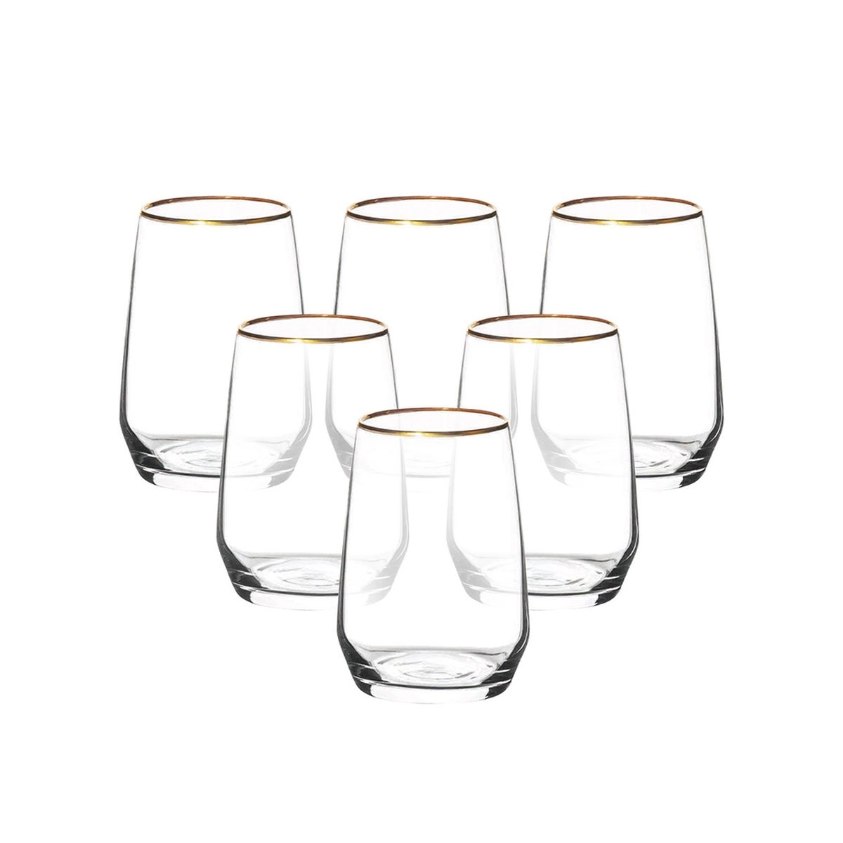 Altom Design Rubin Gold 450ml