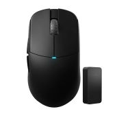 Lamzu Atlantis Mini 4K Czarny