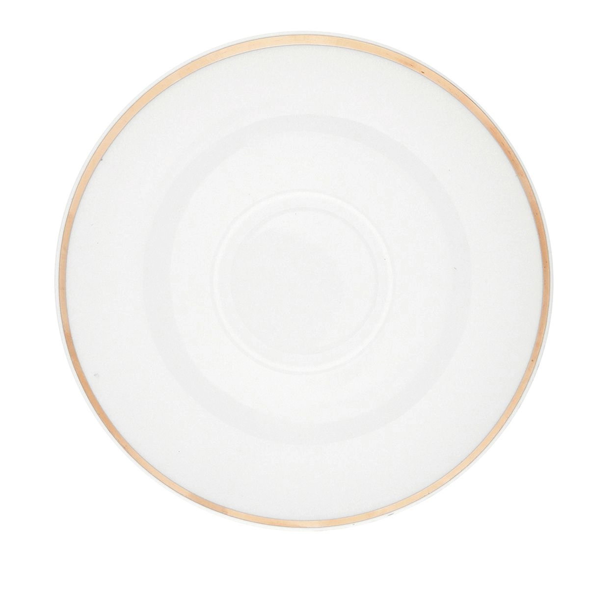 Spodek MariaPaula Moderna Gold 17cm