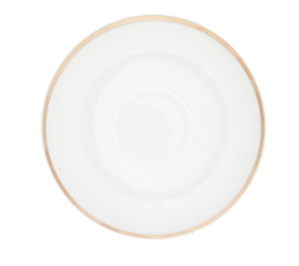 Spodek MariaPaula Moderna Gold 17cm