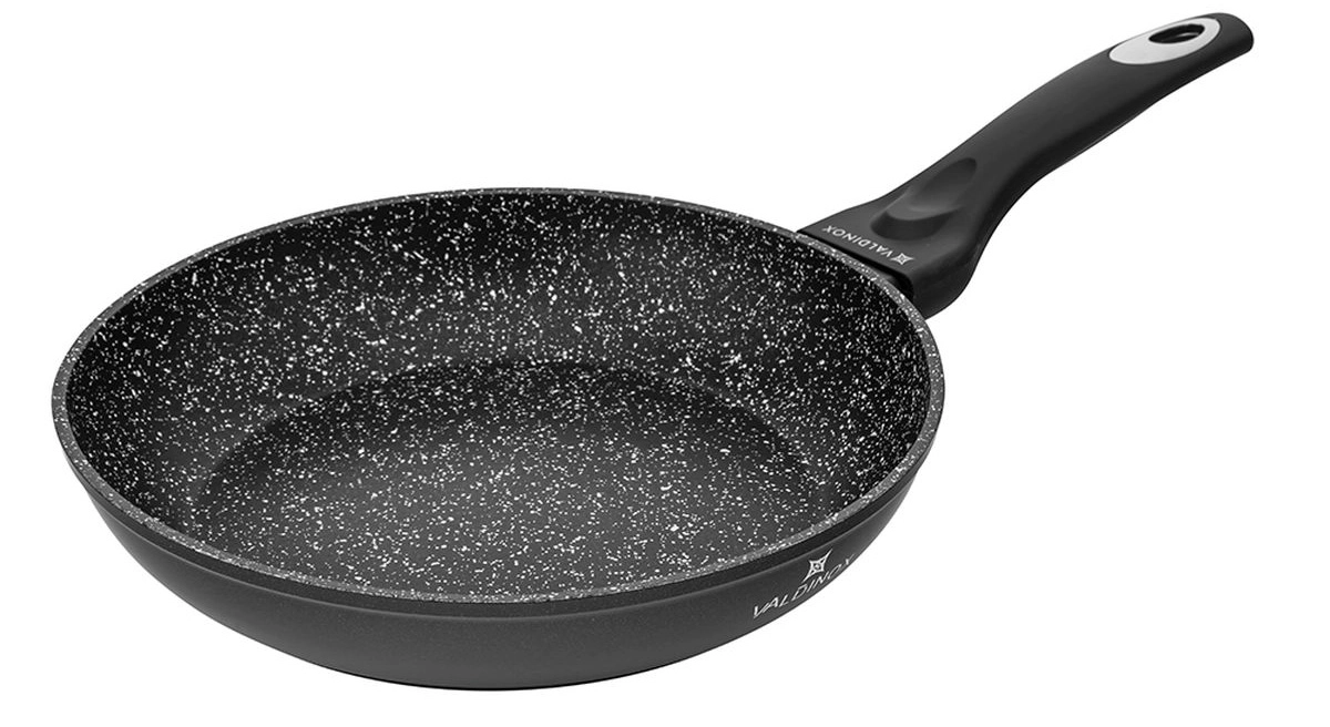 Patelnia Valdinox Hunter Indukcja Aluminium 24cm