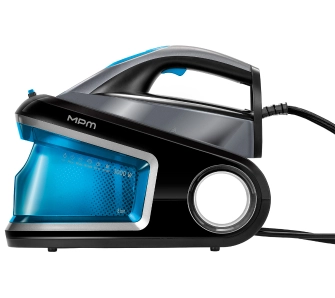 Żelazko z generatorem pary MPM MZE-28 Ceramic