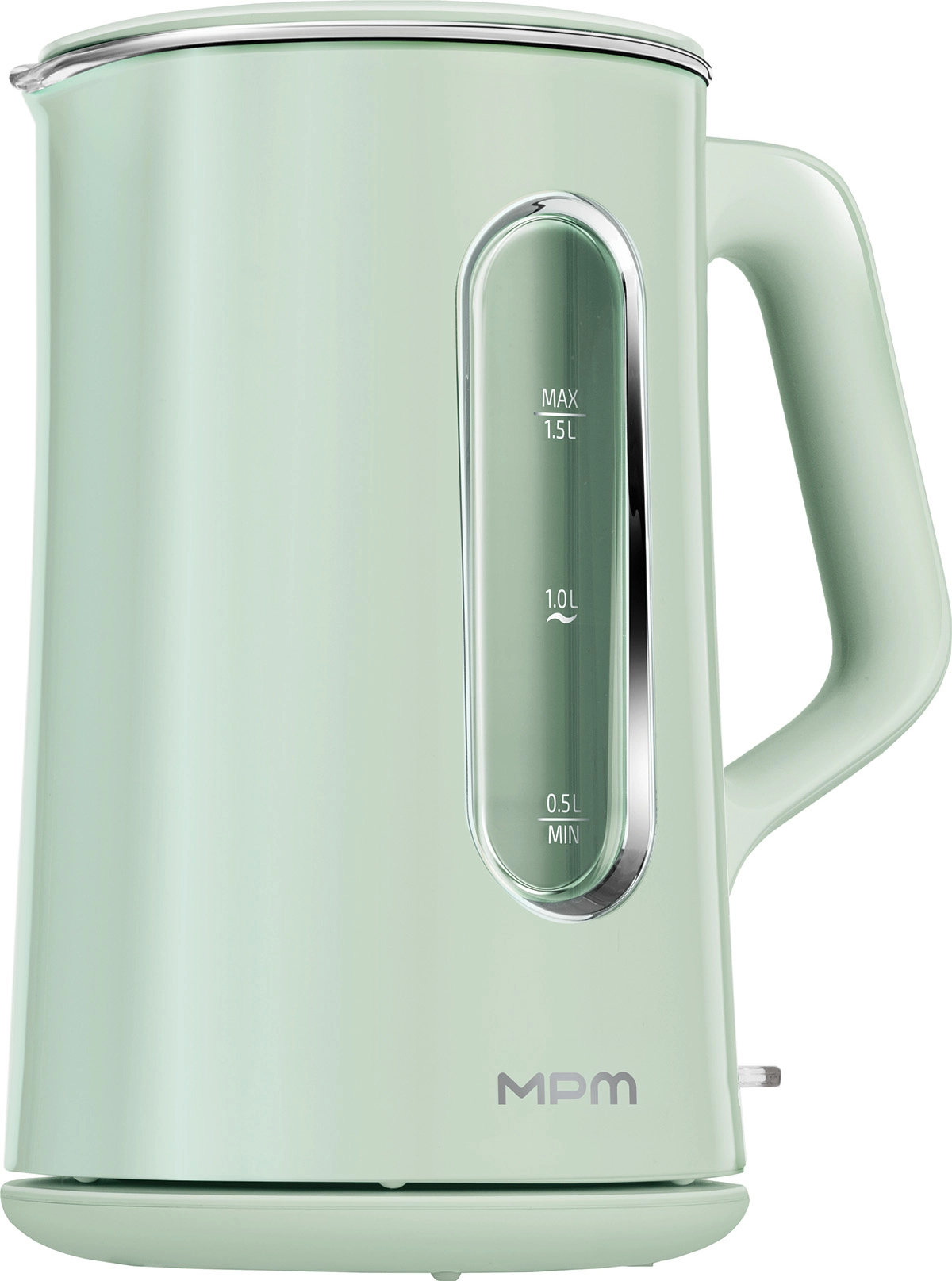 MPM MCZ-126/Z 1,5l 1500W