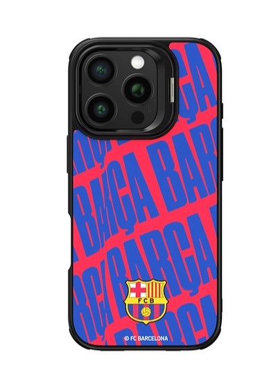 Etui OCPC Gaming FCB Magnetic SP do iPhone 15 Pro Max