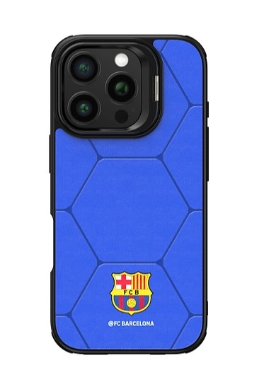 Etui OCPC Gaming FCB Magnetic SE do iPhone 15 Pro Max
