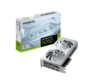 Gigabyte GeForce RTX 5060 EAGLE OC ICE 8GB GDDR7 128bit DLSS 4