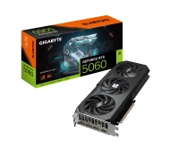 Gigabyte GeForce RTX 5060 GAMING OC 8GB GDDR7 128bit DLSS 4