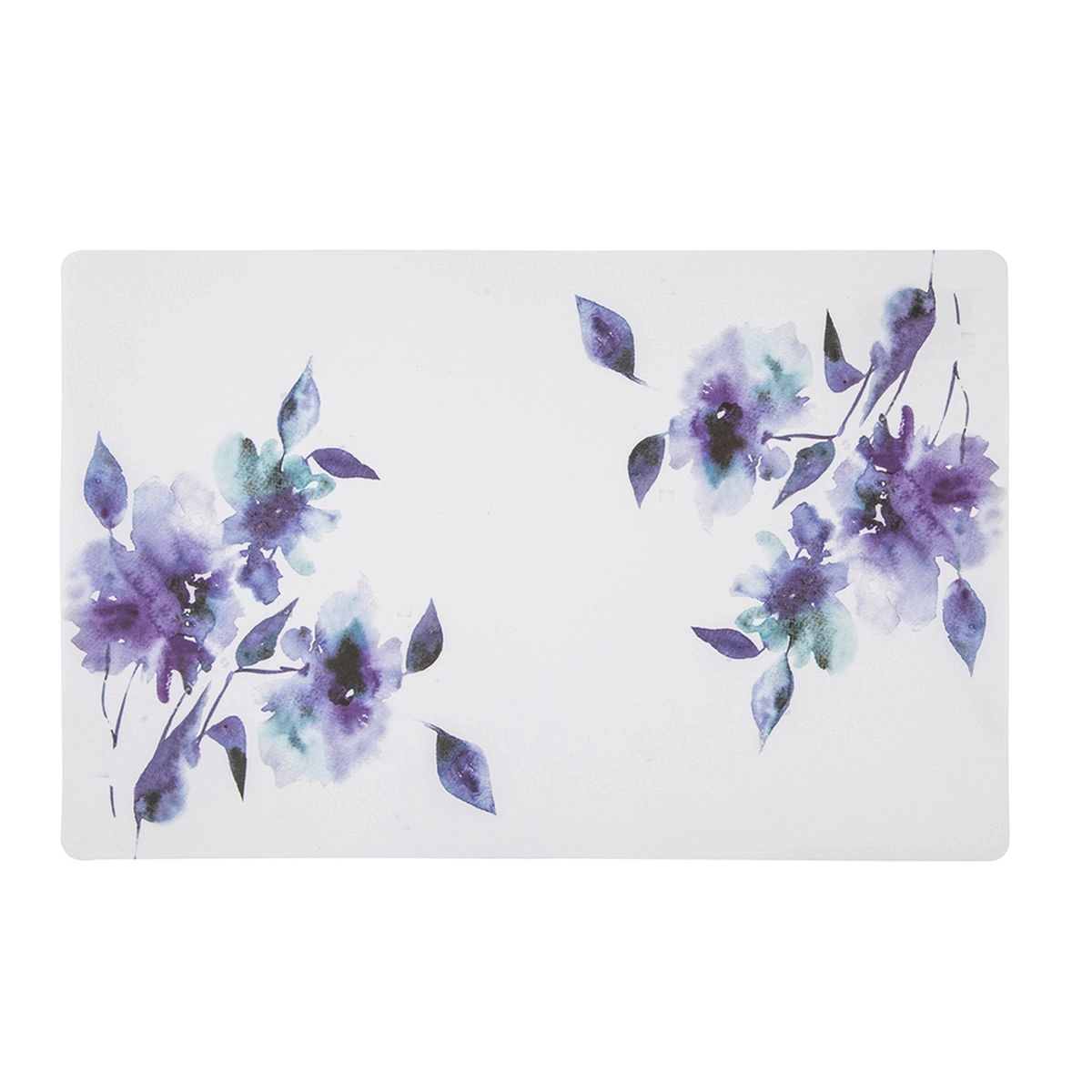 Mata stołowa Altom Design Violet harmony 17080011201