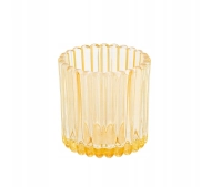 Altom Design 1703001597 Żółty