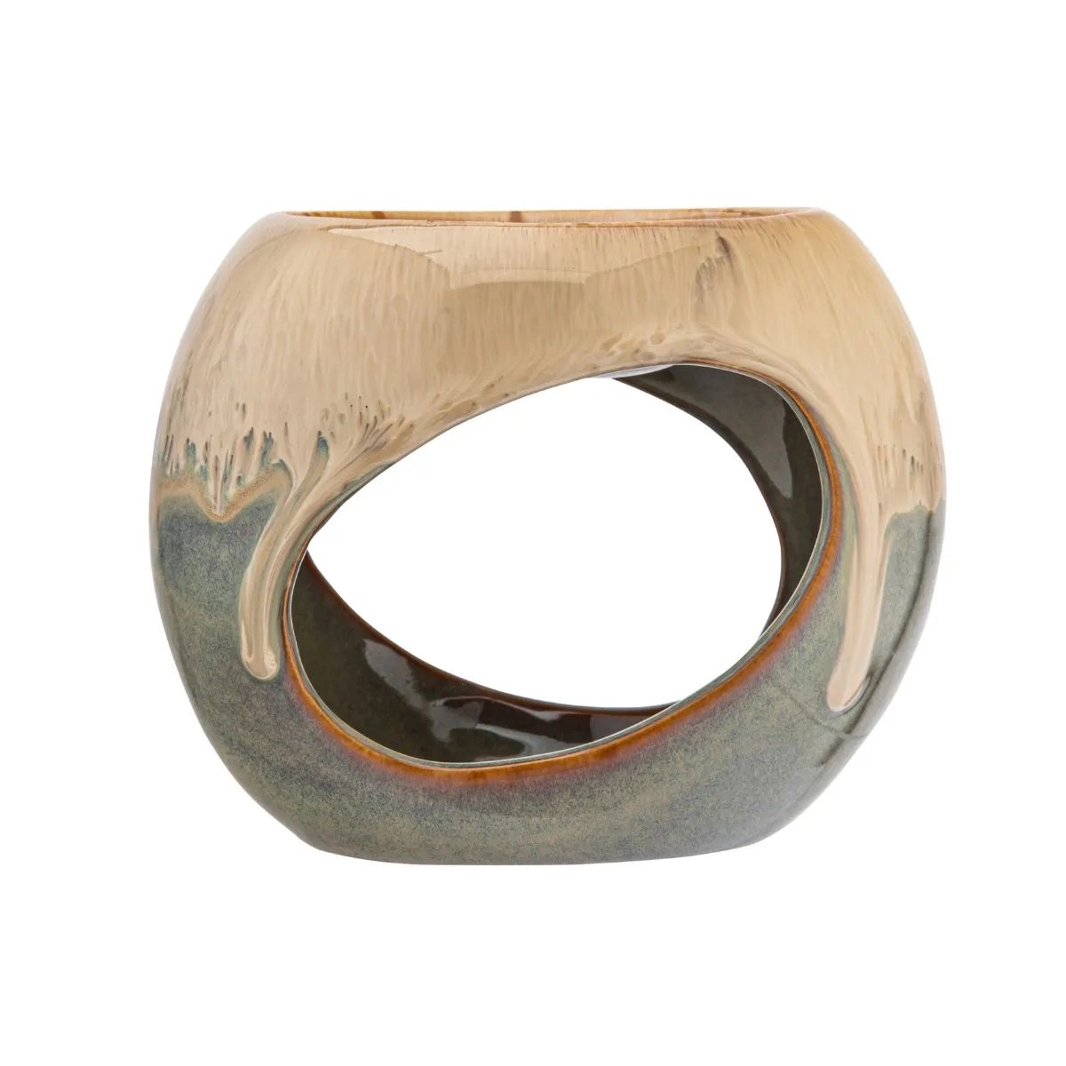 Kominek zapachowy Altom Design 1701001272 Szary