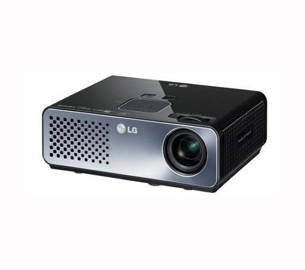 Projektor LG HW300Y Wi-Fi - LED - Full HD