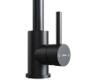Bateria Teka UNI9310BK Czarny Stal nierdzewna
