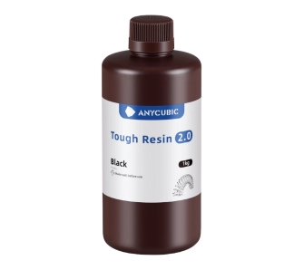 Żywica Anycubic Tough Resin 2.0 Czarny