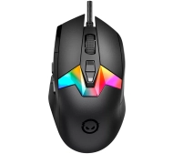 Lorgar MSP80 RGB Czarny