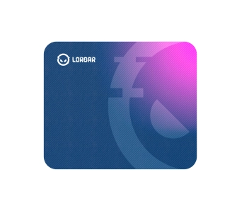 Podkładka Lorgar Main 133 Fioletowy