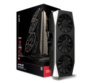XFX Mercury Radeon RX 9070 XT Gaming Edition 16GB GDDR6 256bit FSR
