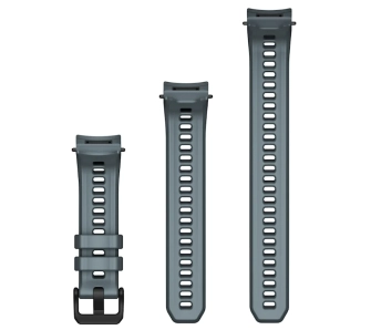 Pasek Garmin do zegarka 20mm Instinct E 40mm Ciemnoniebieski