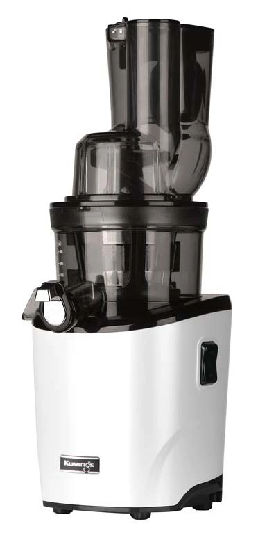 Wyciskarka wolnoobrotowa Kuvings REVO830 200W Biały