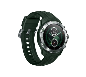 Smartwatch Mibro GS Explorer 47mm Zielony