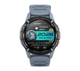 Smartwatch Mibro GS Active 47mm Szary