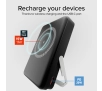 Powerbank SBS TEBB10000MAGSTAND Mag Stand Power Bank 10000mAh PD20W
