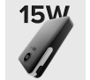 Powerbank SBS TEBB10000MAGSTAND Mag Stand Power Bank 10000mAh PD20W