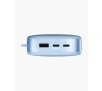 Powerbank Fresh 'n Rebel 24000 mAh USB-C 20W Niebieski