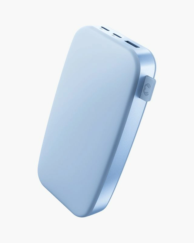 Powerbank Fresh 'n Rebel 24000 mAh USB-C 20W Niebieski