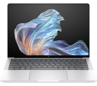 Laptop biznesowy HP EliteBook X G1a 14" Ryzen AI 7 Pro HX 360 64GB RAM 1TB Dysk SSD Win11 Pro Srebrny Funkcje AI
