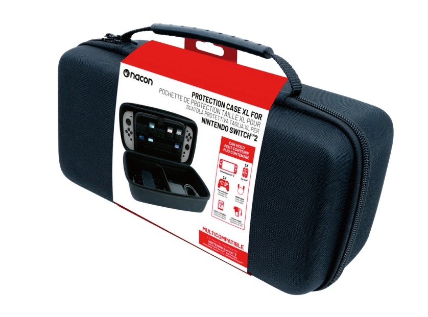 Etui Nacon Protection Case XL do Nintendo Switch 2