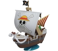 Bandai One Piece: Grand Ship Collection - Going Merry