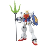 Bandai MG 1/100 SHENLONG GUNDAM EW.