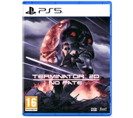 Terminator 2D: NO FATE Edycja Day One Gra na PS5