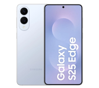 Samsung Galaxy S25 Edge 12/256GB Funkcje AI 6,7" 120Hz 200Mpix Niebieski