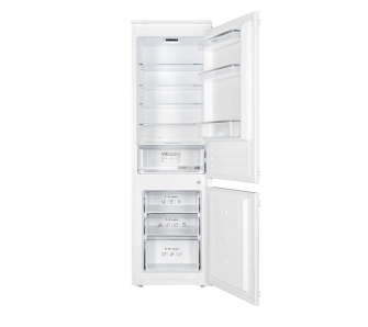 Lodówka Amica BK3265.4Ui(E) 176,9cm Szuflada z kontrolą wilgotności