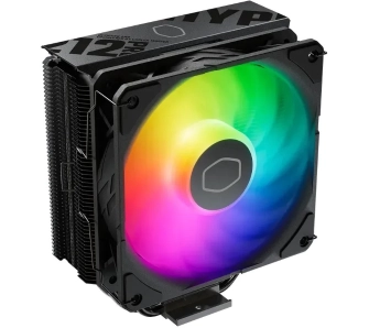 Chłodzenie Cooler Master Hyper 212 Pro Czarny